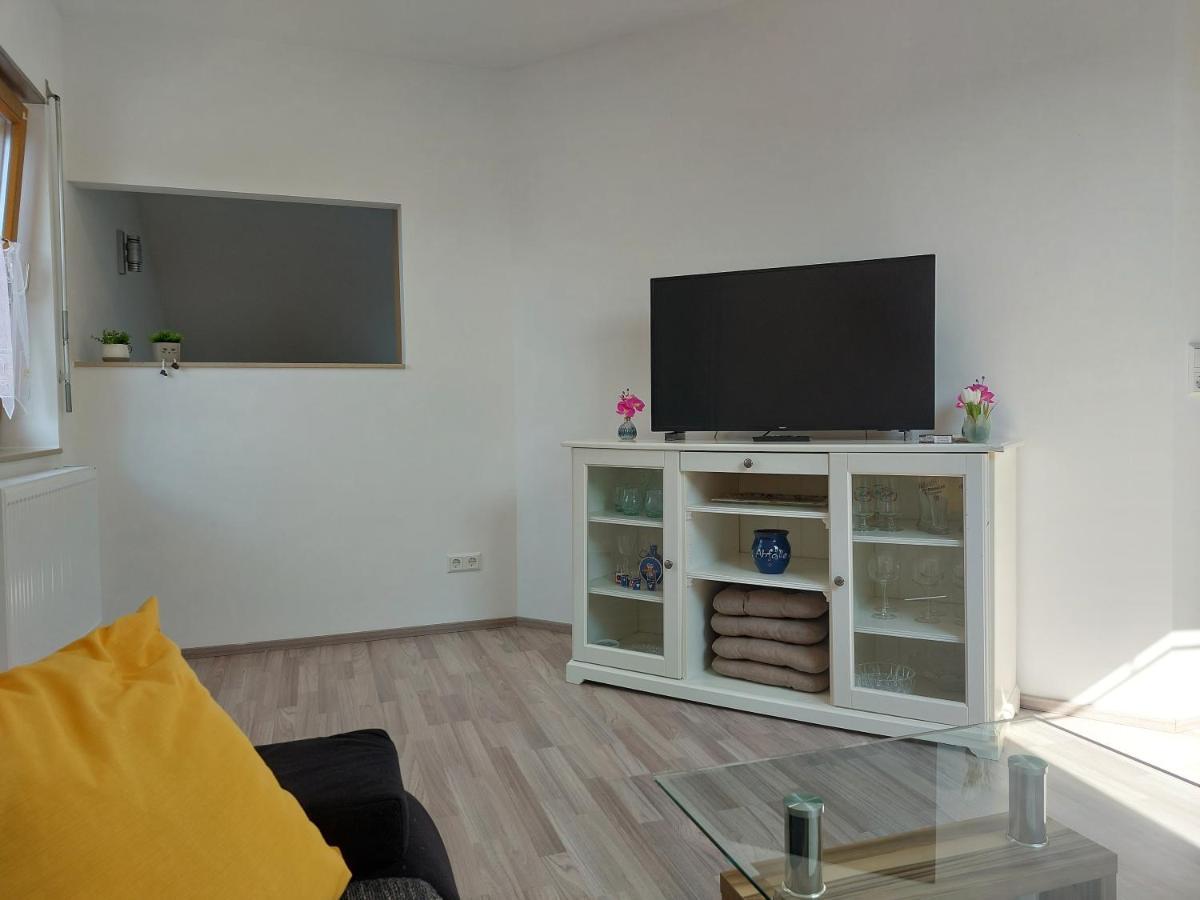 Alpensonne Apartment Achberg Exterior photo