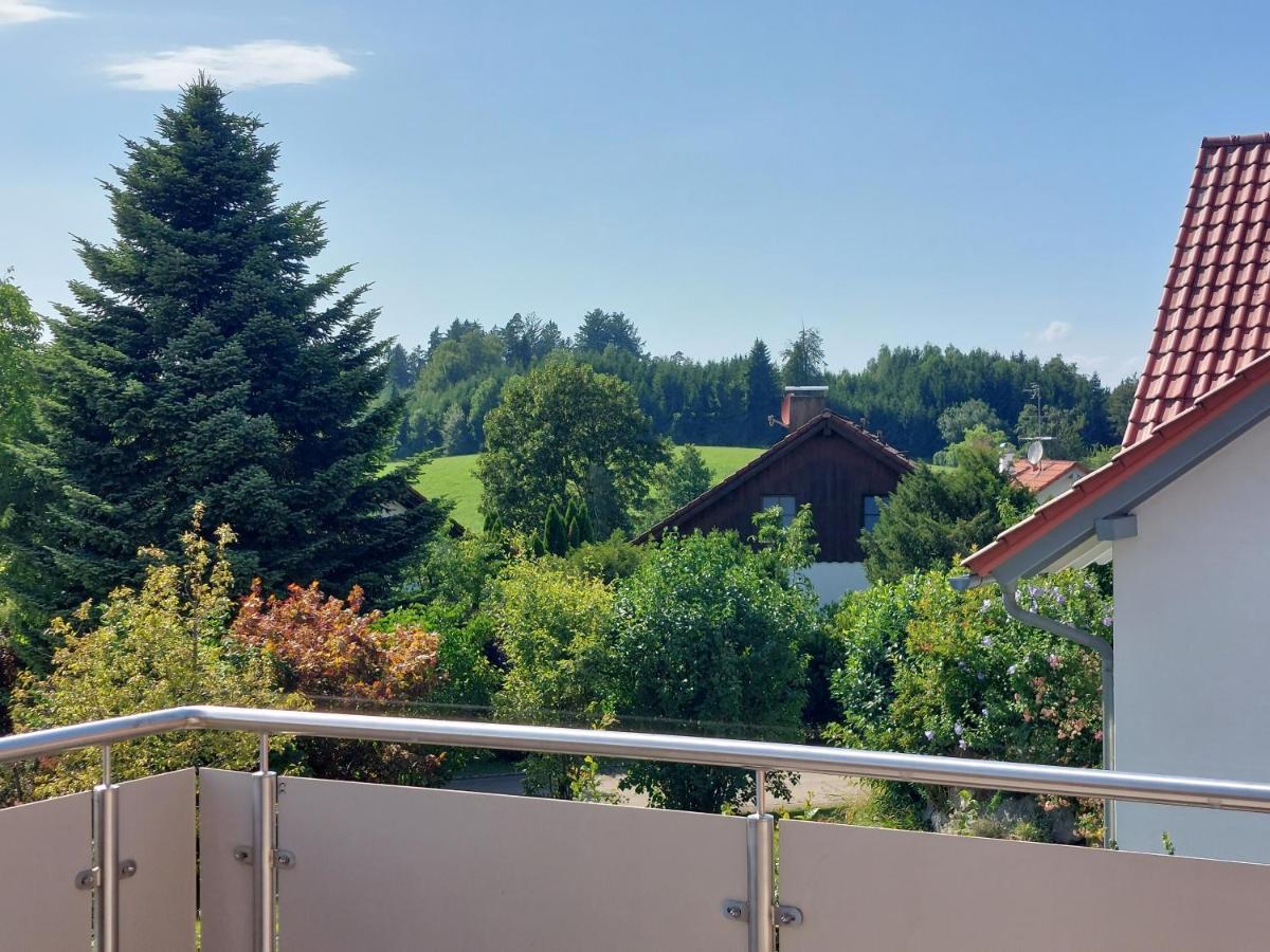 Alpensonne Apartment Achberg Exterior photo