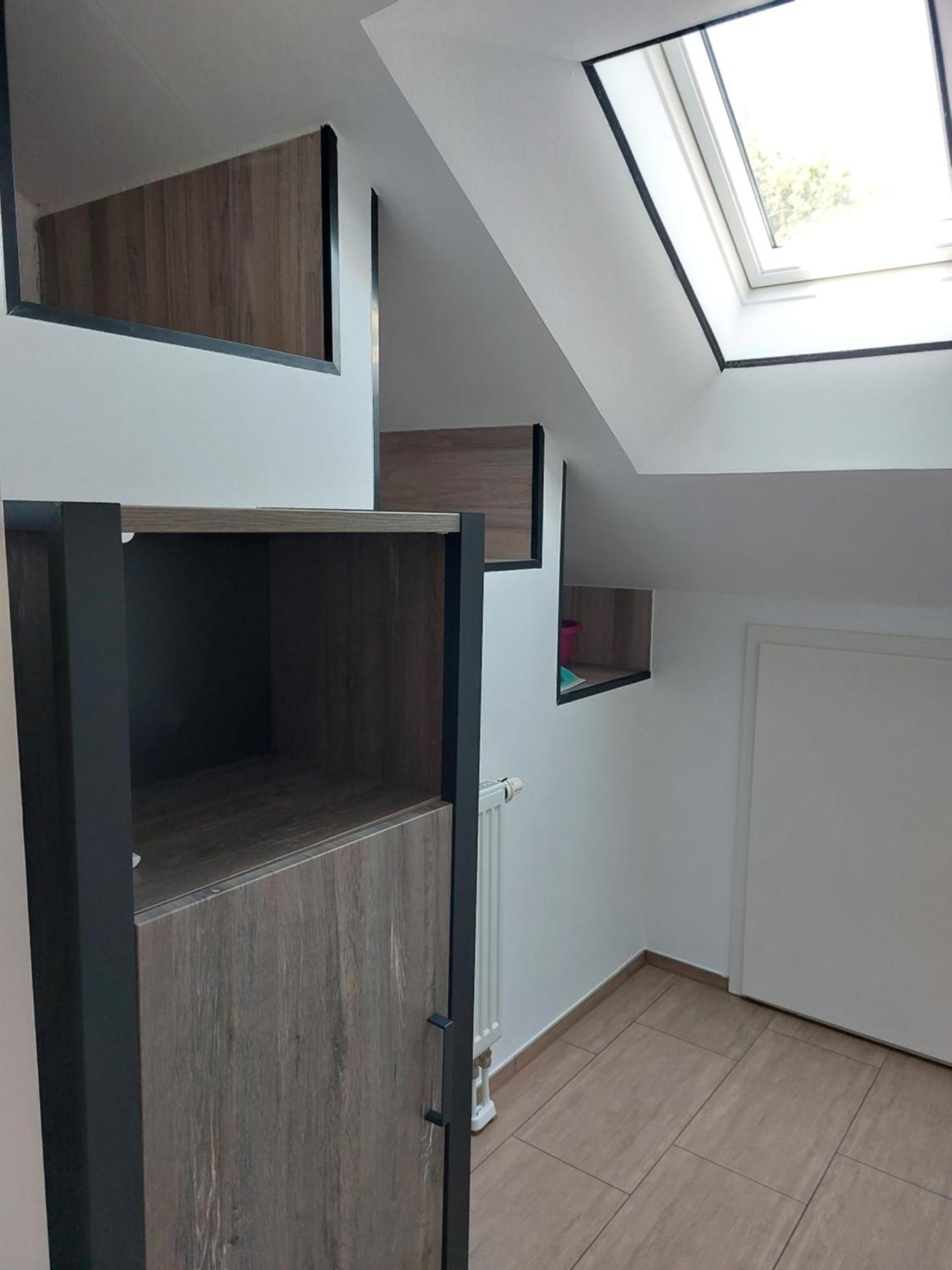 Alpensonne Apartment Achberg Exterior photo